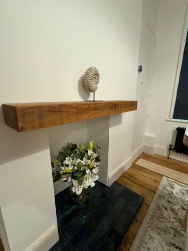 Φωτογραφία από το άλμπουμ του Mill Hill Guest House σε Cowes
