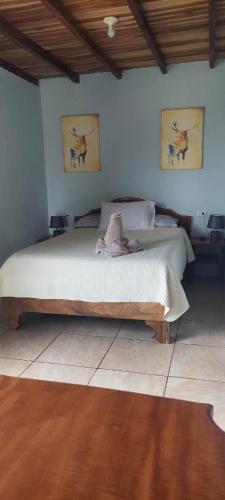 Apartamento Siary 1