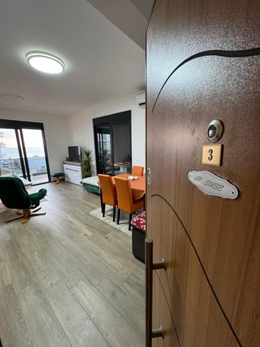 Fotografie z fotogalerie ubytování Apartment SuSe v destinaci Dobra Voda