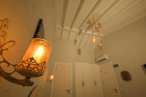Fotografie z fotogalerie ubytování Kybele Suites Alaçatı v destinaci Alaçatı