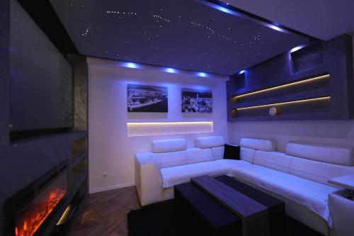 Legacy Marine 3 - Serenity, luxury designer penthouse