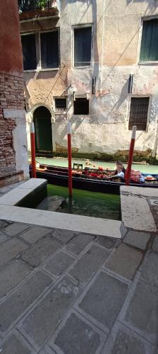 Ca Del Gambero Canal View photo 18