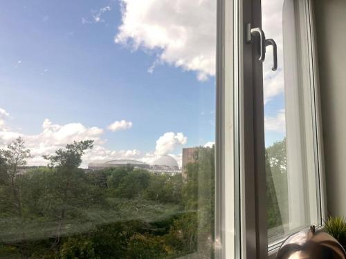 Billede fra billedgalleriet på Trerumslägenhet centralt belägen med bubbelpool i Stockholm