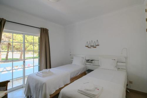 Vilamoura Summer Villa 3 With Pool by Homing