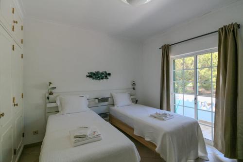 Vilamoura Summer Villa 3 With Pool by Homing