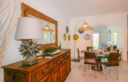 Vilamoura Summer Villa 3 With Pool by Homing