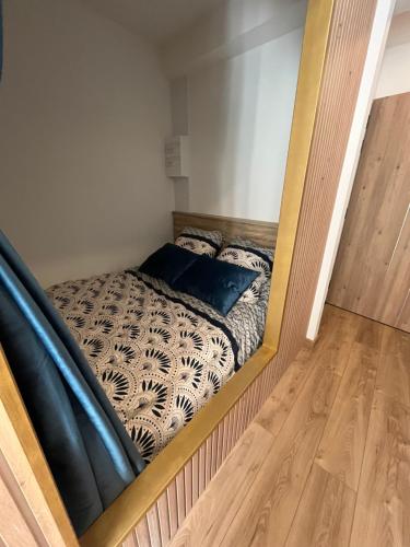 Photo de la galerie de l'établissement Appartement climatisé, emplacement idéal, à Gaillac