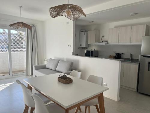 Gallery image of Departamento Céntrico Álamos in Santa Rosa