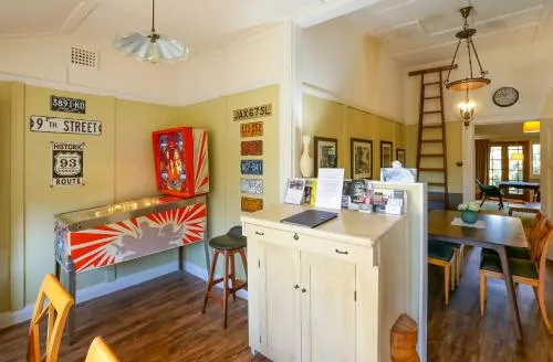 The Gables - Circa 1880 - Classic Bowral Property