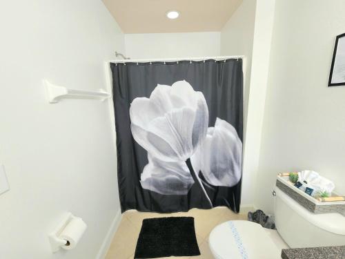 Orlando villa private pool/hot tub close to Disney photo 36
