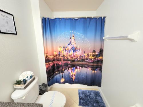 Orlando villa private pool/hot tub close to Disney photo 30
