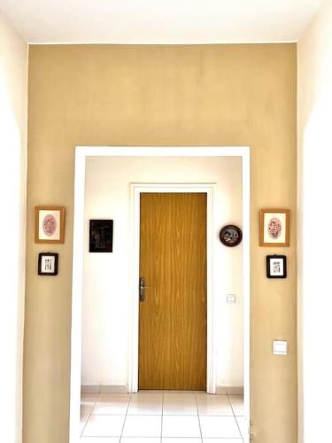 Fotografie z fotogalerie ubytování Appartement en résidence privée v destinaci Casablanca