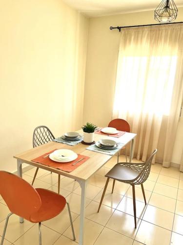 Fotografie z fotogalerie ubytování Appartement en résidence privée v destinaci Casablanca