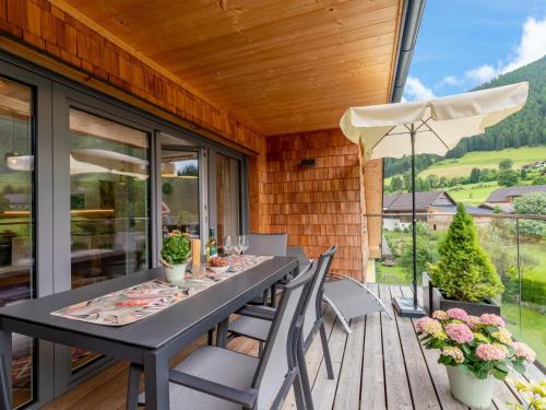 Ski Nature Apartment Lungau Top 18