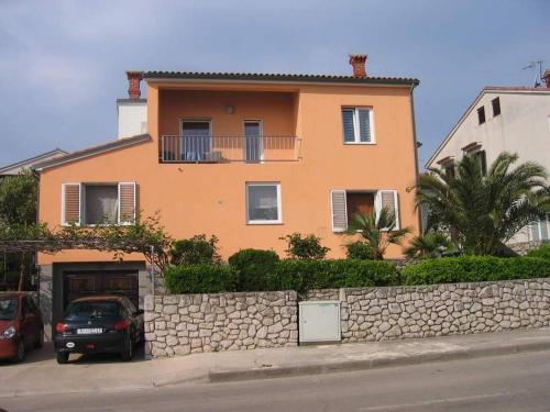 Apartments with a parking space Mali Losinj (Losinj) - 7964