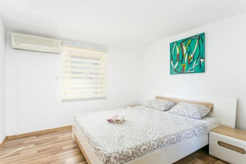 Apartments by the sea Mastrinka, Ciovo - 22956