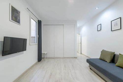 GAC28 Piso Amplio Chamberi