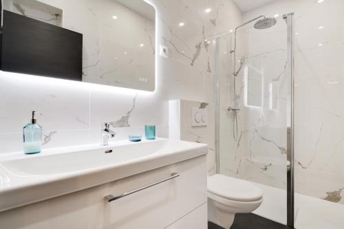 Elegant Appartement neuf 2 BDR 6P - Republique