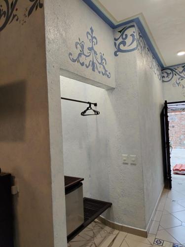 Santa Rosa de JáureguiにあるHOTEL CASA LIMONのギャラリーの写真
