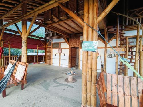 Imagen de la galería de El Eden Minca, en Minca