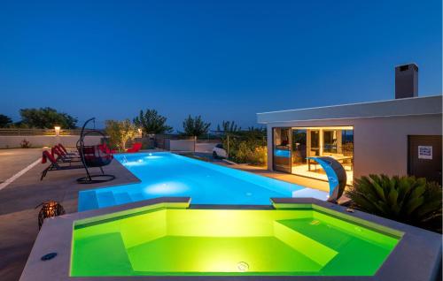 Villa Casa Grigia