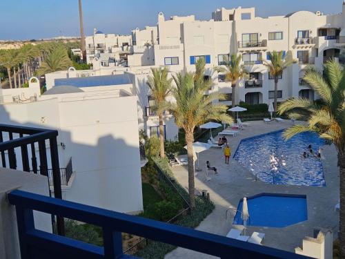 Marassi 1-Bedroom Chalet