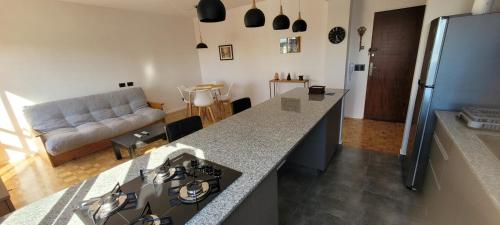 Billede fra billedgalleriet på Departamento en PEATONAL con SEGURIDAD privada 24hs i Santa Fe