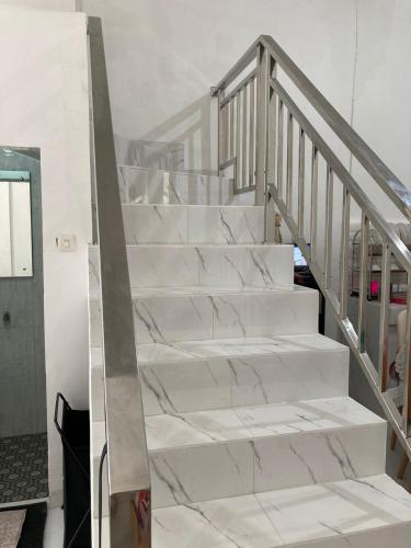 Imagen de la galería de Sei Wampu Residence, en Medan