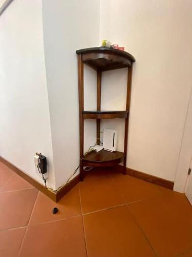 Benvenuti nel paradiso in città