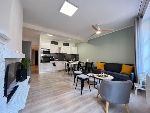 100m du Capitole - Beau T3 rénové et moderne