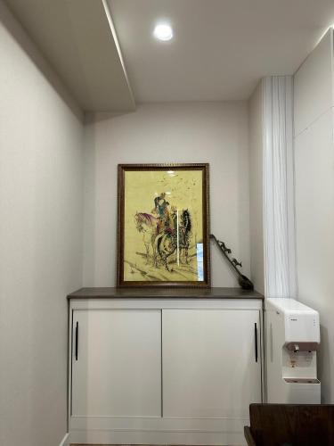 Фотография из галереи See You In Mongolia-First Boutique Hostel in Ulaanbaatar в Улан-Баторе