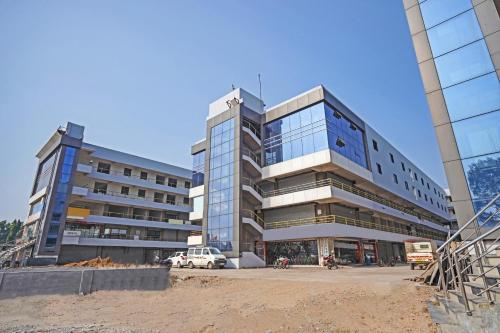 Gallery image of Hotel O Anant in Surat