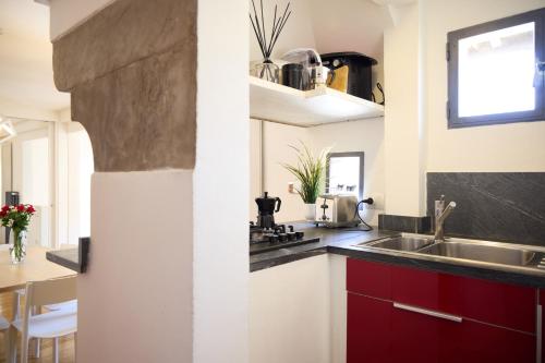 [Ognissanti] Excelsior Apartment