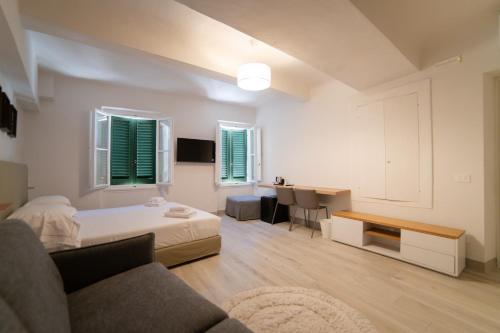 Coco Places Rooms Santa Maria Novella, Centro Storico