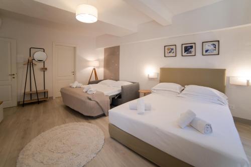 Coco Places Rooms Santa Maria Novella, Centro Storico