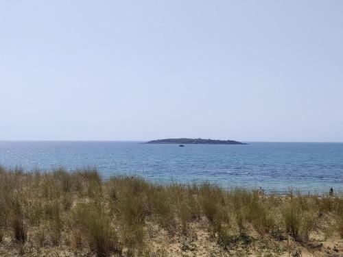Φυσικό τοπίο κοντά σε αυτή η παραθεριστική κατοικία