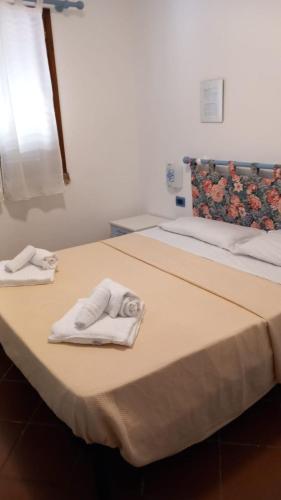 Rotondo Residence - Simar Vacanze