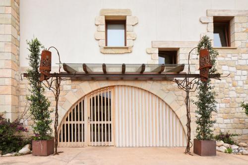Gambar di galeri bagi Olivi1948 - Boutique Guest House di Usúrbil