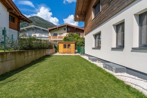 Afbeelding uit fotogalerij van Alpen Lodge XL in Piesendorf