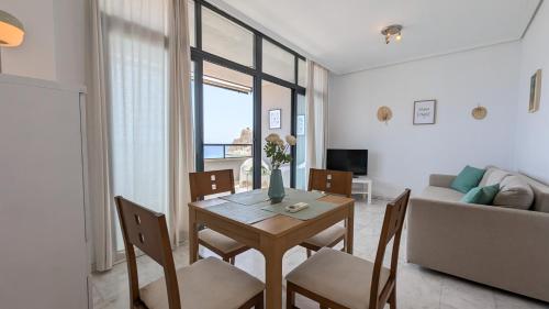 FLORIDA sea view apartment photo 7