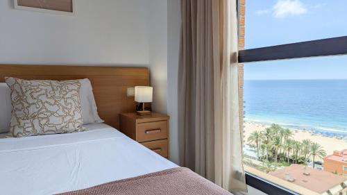FLORIDA sea view apartment photo 3