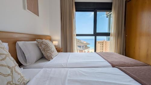 FLORIDA sea view apartment photo 11