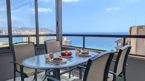 FLORIDA sea view apartment photo 6