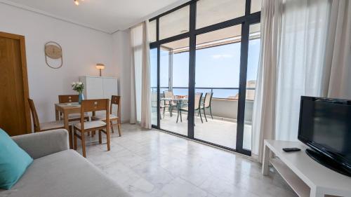 FLORIDA sea view apartment photo 4