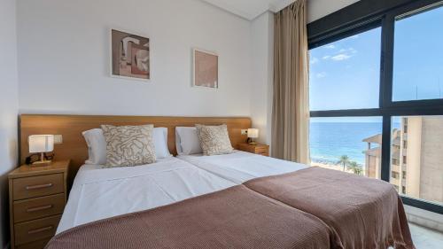 FLORIDA sea view apartment photo 10