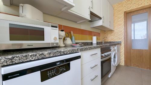 FLORIDA sea view apartment photo 9