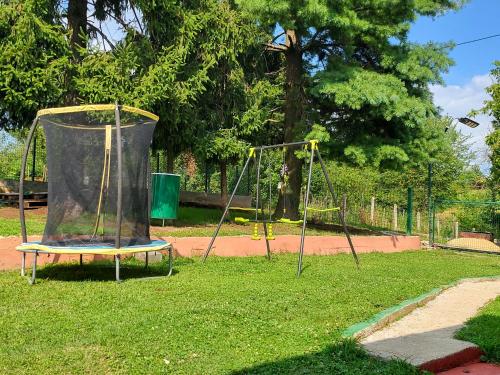 Φωτογραφία από το άλμπουμ του VIKENDICA GARFILD SA BAZENOM i SAUNOM BANJA LUKA στη Μπάνια Λούκα