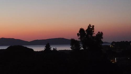 Φυσικό τοπίο κοντά σε αυτό το διαμέρισμα