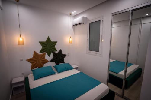 NobleNotes - Isabella Suite Central Athens