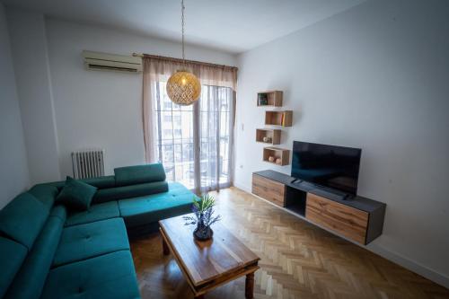 NobleNotes - Isabella Suite Central Athens
